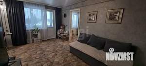 2-к квартира, вторичка, 45м2, 5/5 этаж