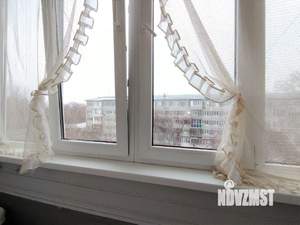 2-к квартира, вторичка, 45м2, 4/5 этаж