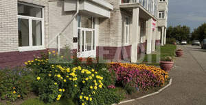 Студия квартира, вторичка, 31м2, 1/14 этаж