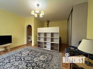 1-к квартира, вторичка, 44м2, 3/5 этаж