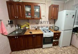 2-к квартира, вторичка, 43м2, 1/9 этаж