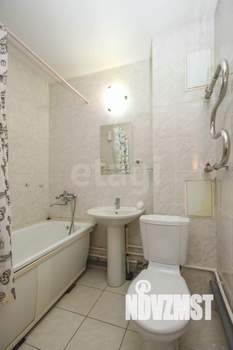 2-к квартира, вторичка, 34м2, 9/9 этаж