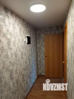 2-к квартира, вторичка, 44м2, 2/5 этаж