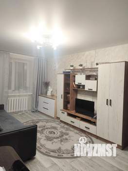 1-к квартира, вторичка, 30м2, 5/5 этаж