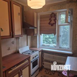 1-к квартира, вторичка, 30м2, 2/9 этаж