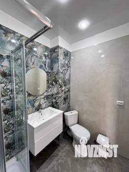 1-к квартира, вторичка, 40м2, 2/15 этаж