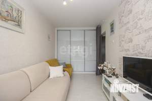 1-к квартира, вторичка, 29м2, 5/5 этаж