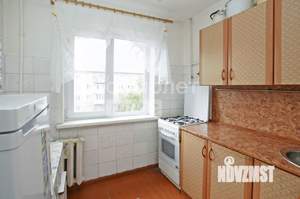 3-к квартира, вторичка, 64м2, 4/5 этаж