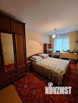 2-к квартира, вторичка, 45м2, 2/5 этаж