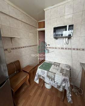 3-к квартира, вторичка, 64м2, 5/5 этаж