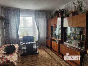 1-к квартира, вторичка, 31м2, 5/5 этаж