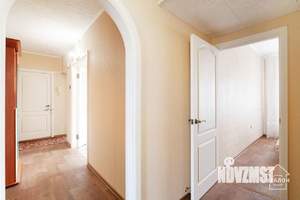 3-к квартира, вторичка, 63м2, 8/9 этаж