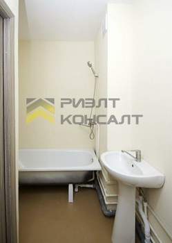 1-к квартира, вторичка, 39м2, 4/10 этаж