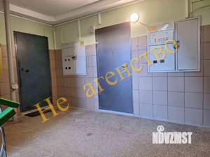 1-к квартира, вторичка, 40м2, 8/10 этаж