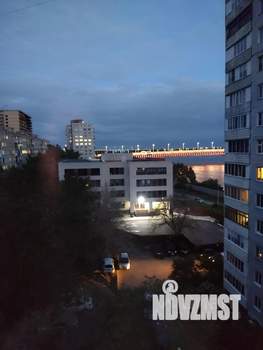 4-к квартира, вторичка, 85м2, 7/9 этаж