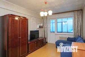 2-к квартира, вторичка, 45м2, 5/5 этаж