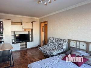 1-к квартира, вторичка, 33м2, 8/9 этаж