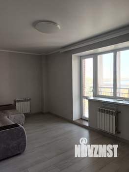 2-к квартира, вторичка, 55м2, 3/17 этаж