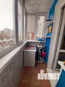 1-к квартира, вторичка, 38м2, 3/10 этаж