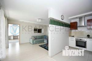 4-к квартира, вторичка, 95м2, 10/10 этаж