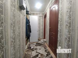 1-к квартира, вторичка, 31м2, 2/4 этаж