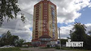 3-к квартира, вторичка, 110м2, 7/16 этаж