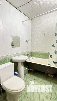 2-к квартира, вторичка, 45м2, 1/5 этаж