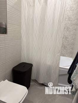 2-к квартира, вторичка, 47м2, 17/19 этаж