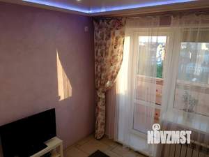 2-к квартира, вторичка, 53м2, 9/11 этаж