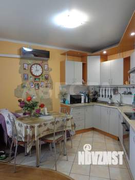 Студия квартира, вторичка, 41м2, 6/11 этаж