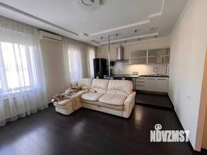 2-к квартира, вторичка, 53м2, 6/12 этаж