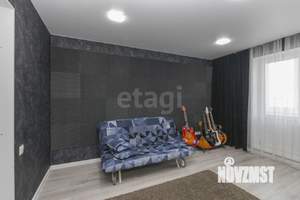 1-к квартира, вторичка, 38м2, 7/9 этаж