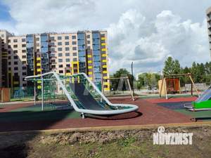 2-к квартира, вторичка, 55м2, 4/10 этаж