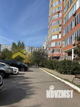 1-к квартира, вторичка, 37м2, 5/13 этаж