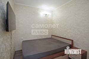 1-к квартира, вторичка, 40м2, 6/10 этаж