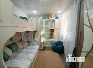 2-к квартира, вторичка, 49м2, 2/10 этаж