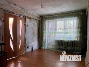 3-к квартира, вторичка, 60м2, 2/5 этаж