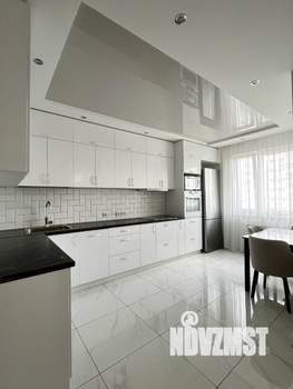 3-к квартира, вторичка, 80м2, 5/17 этаж