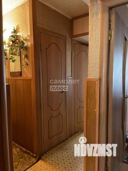 2-к квартира, вторичка, 49м2, 3/5 этаж