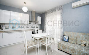 2-к квартира, вторичка, 61м2, 3/9 этаж