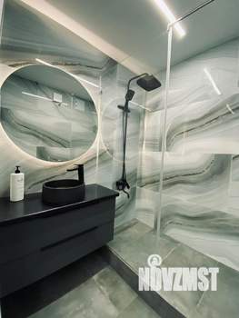 2-к квартира, вторичка, 55м2, 9/10 этаж