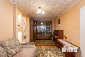 2-к квартира, вторичка, 43м2, 2/5 этаж
