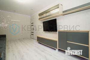 2-к квартира, вторичка, 53м2, 1/5 этаж