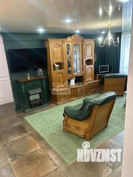 3-к квартира, вторичка, 71м2, 3/11 этаж