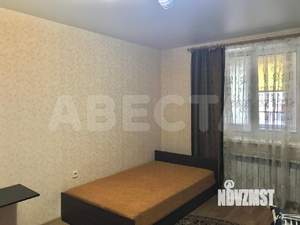 1-к квартира, вторичка, 41м2, 4/9 этаж