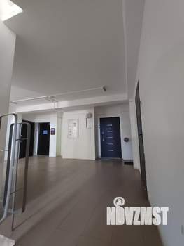 2-к квартира, вторичка, 59м2, 1/10 этаж