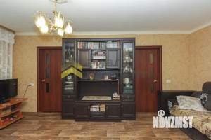 4-к квартира, вторичка, 61м2, 4/9 этаж