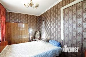 2-к квартира, вторичка, 43м2, 3/5 этаж