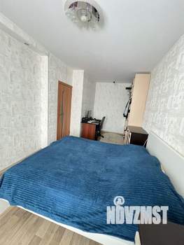 2-к квартира, вторичка, 70м2, 7/10 этаж