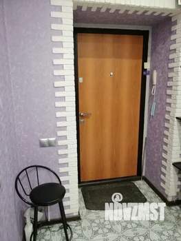 1-к квартира, вторичка, 38м2, 4/12 этаж